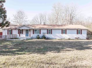 220 Dewitt Rd, Rossville, TN 38066