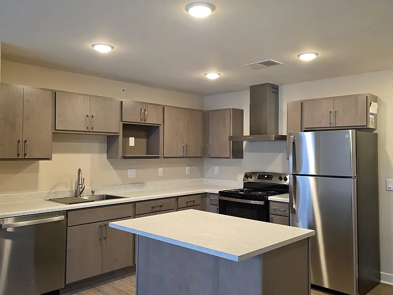 Lofts at Lumber Square — Photo 8