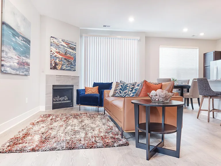 Preserve Townhomes — Photo 33