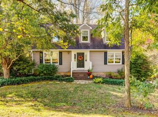 261 Andrew Dr, Troutville, VA 24175