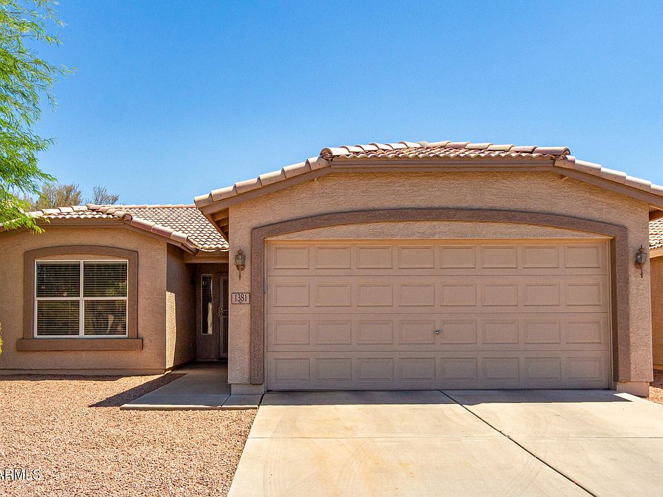 1st image of 1381 E LA COSTA Drive