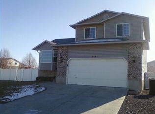 2847 W 2175 S, Syracuse, UT 84075
