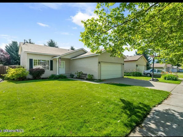 1250 N Kaniksu St, Post Falls, ID 83854