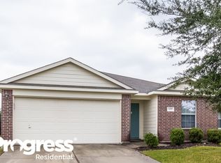 4227 Nueces River Loop, Spring, TX 77386