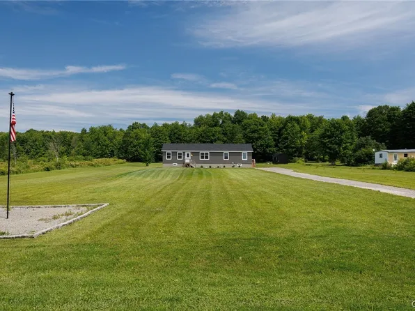 26233 Keyser Rd, Evans Mills, NY 13637