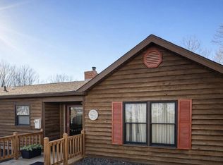 140 Rocky Mountain Ln, New Market, VA 22844