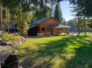 Forty Niner Ln, Bonners Ferry, ID 83805