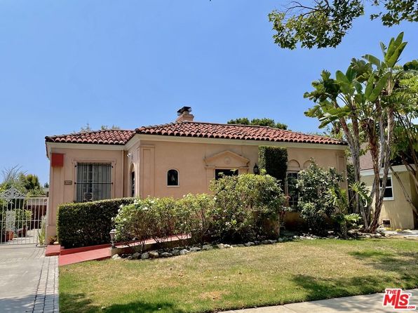 Vintage Style - Los Angeles Real Estate - 15 Homes For Sale | Zillow