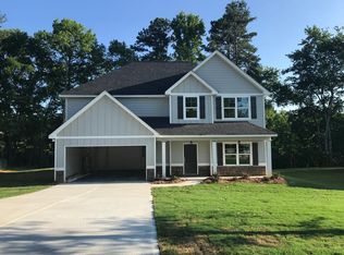 172 Lindsey Dr, Bremen, GA 30110