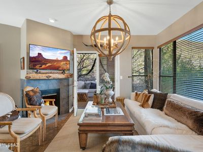 6655 N Canyon Crest Dr Unit 23102, Tucson, AZ, 85750