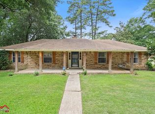 9504 Chaparral Ln, Shreveport, LA 71118