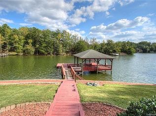 18225 Kalabash Rd, Charlotte, NC 28278