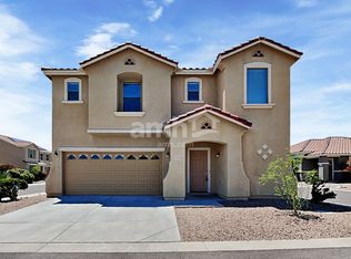 16106 N 170th Ln, Surprise, AZ 85388