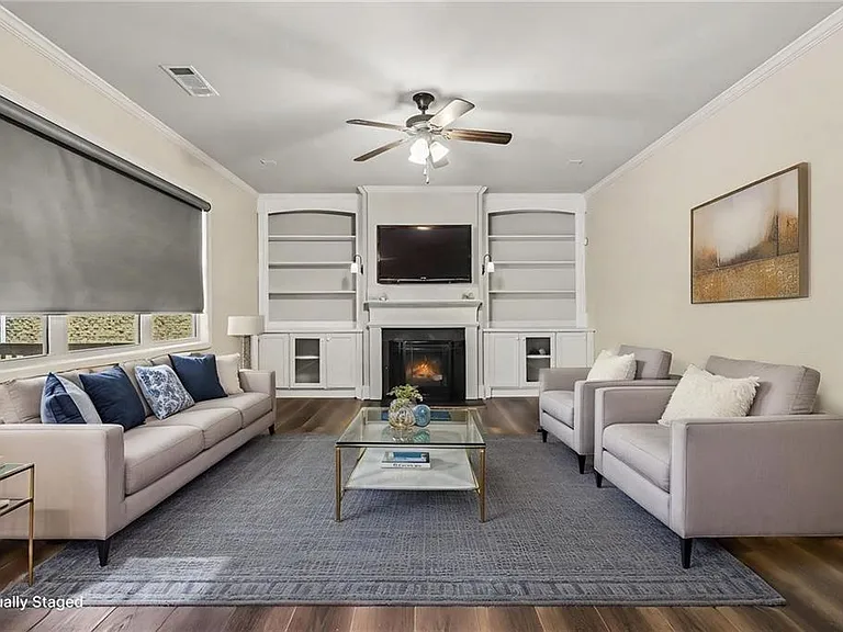 550 Nichols View Way — Photo 20