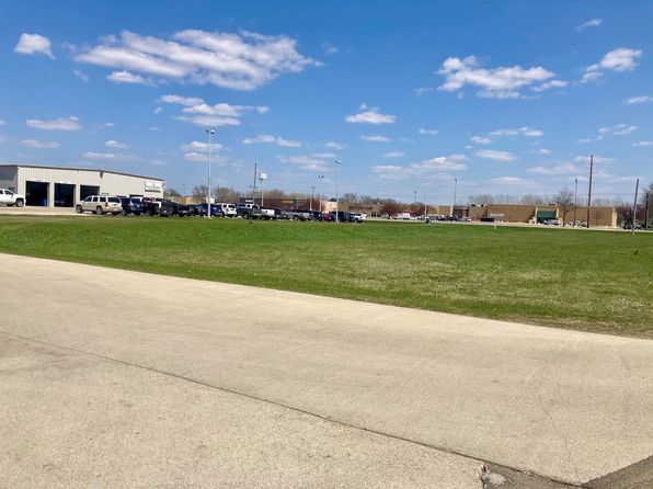 Bridge Ave N, Albert Lea, MN 56007