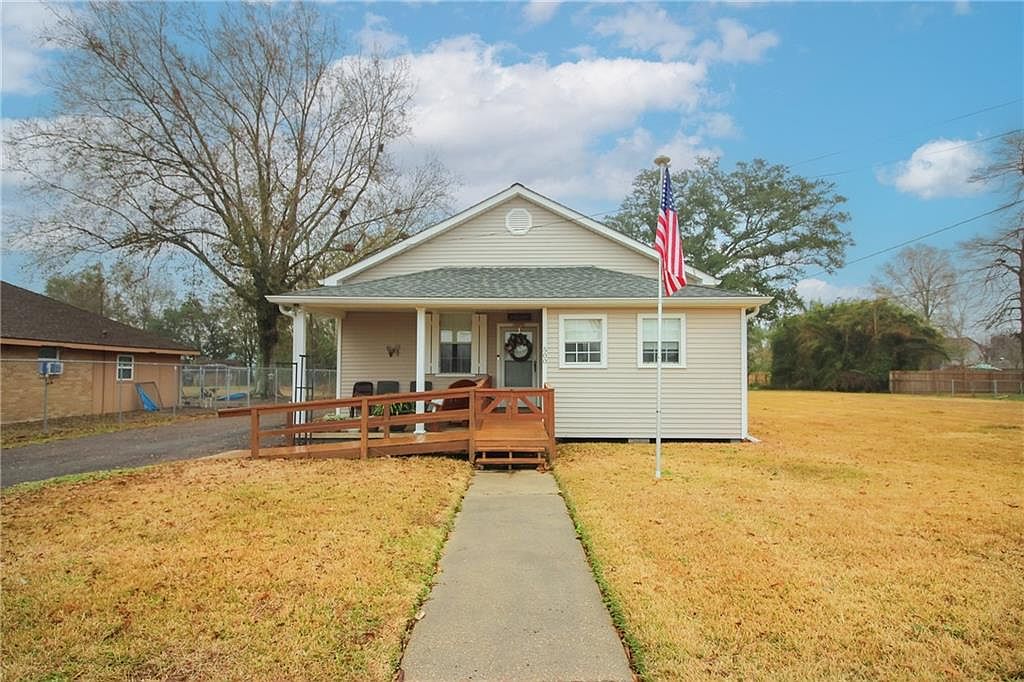 500 S Church St, Garyville, LA 70051 MLS 2431259 Zillow
