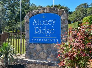 Stoney Ridge Apartments, Austin, TX 78704