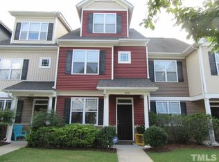 5131 Powell Townes Way, Raleigh, NC 27606