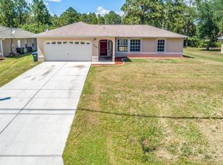 3080 Alesio Ave, North Port, FL 34286
