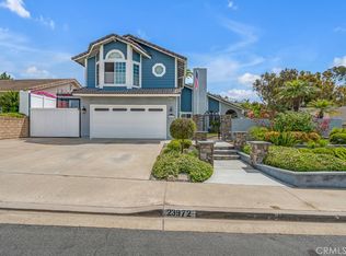 23972 Via La Coruna, Mission Viejo, CA 92691