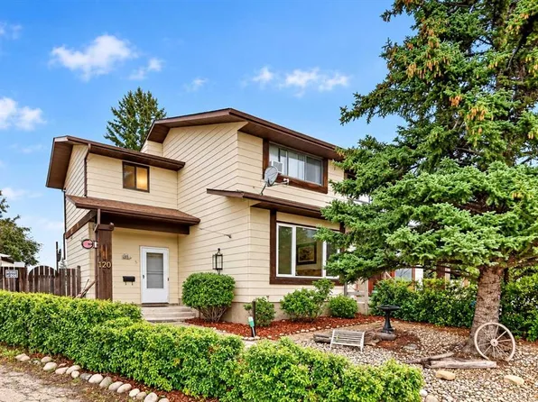 120 W Aboyne Pl NE, Calgary, AB T2A 5Z1