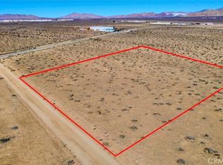0 Comanche Rd, Apple Valley, CA 92307