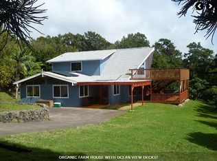94-6448 Mamalahoa Hwy #3, Naalehu, HI 96772