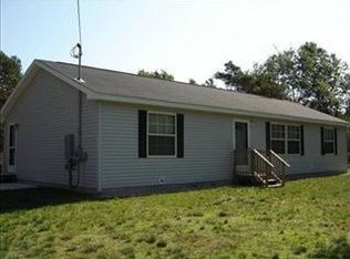 11110 Blue Lake Rd, Holton, MI 49425