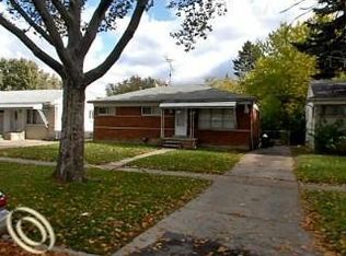 (Undisclosed Address), Oak Park, MI 48237
