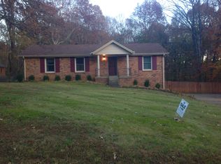 615 Bryan Rd, Clarksville, TN 37043