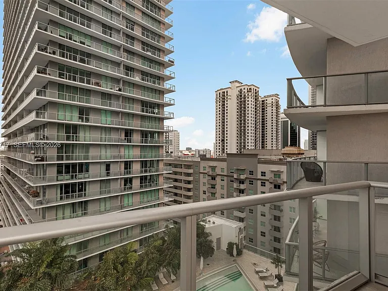 1100 S Miami Ave #1504 — Photo 19