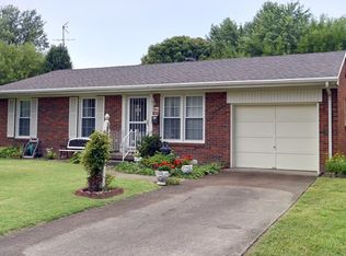 3866 Lewis Ln, Owensboro, KY 42301