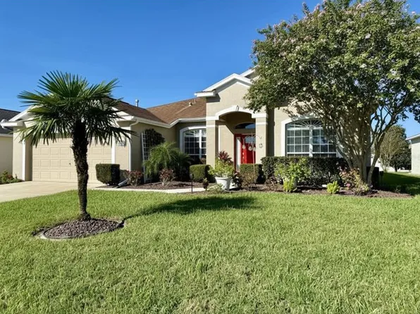 16318 SW 12th Ter, Ocala, FL 34473