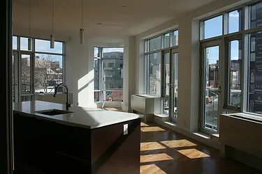 Rented by Prime Quarters