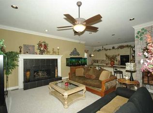 14600 Oakmond Rd, Edmond, OK 73013