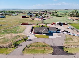 12241 Wheeling Ct, Henderson, CO 80640