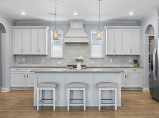 617 Green Farm Way, Spring Hill, TN 37174