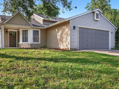 3831 W Woodmere Way, Bloomington, IN, 47403