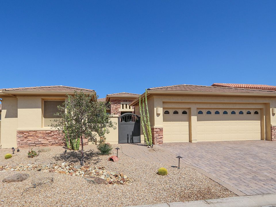 1st image of 10108 E Diamond Dr