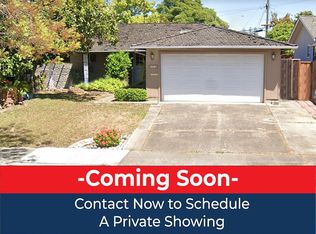 902 Sage Ct, Cupertino, CA 95014