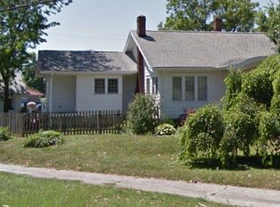 611 W University Ave, Muncie, IN 47303
