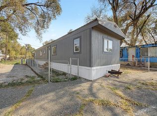2626 Lake Avenue LOT 37, Pueblo, CO 81004