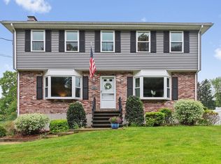 92 Gregory St, Waltham, MA 02451