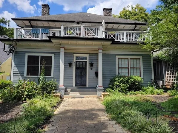 800 Ponce De Leon Pl NE APT 3, Atlanta, GA 30306