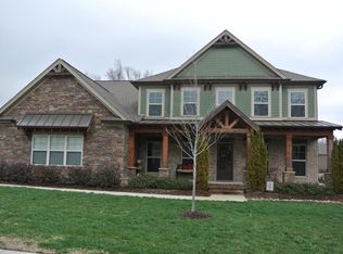 8139 Propeller Dr, Ooltewah, TN 37363
