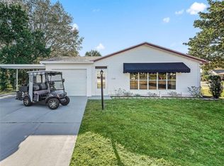 1235 Tangerine Cir, Lady Lake, FL 32159