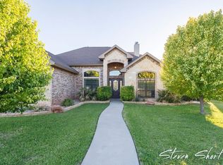 605 Ashford Dr, San Angelo, TX 76901