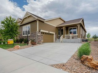 7506 E 148th Pl, Thornton, CO 80602