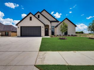 1433 Silent Spgs, Haslet, TX 76052