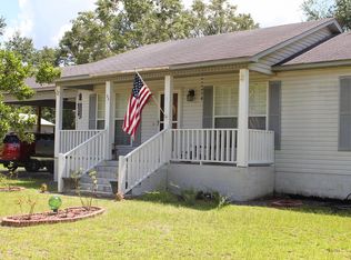 64 Turkey Rdg, Nahunta, GA 31553